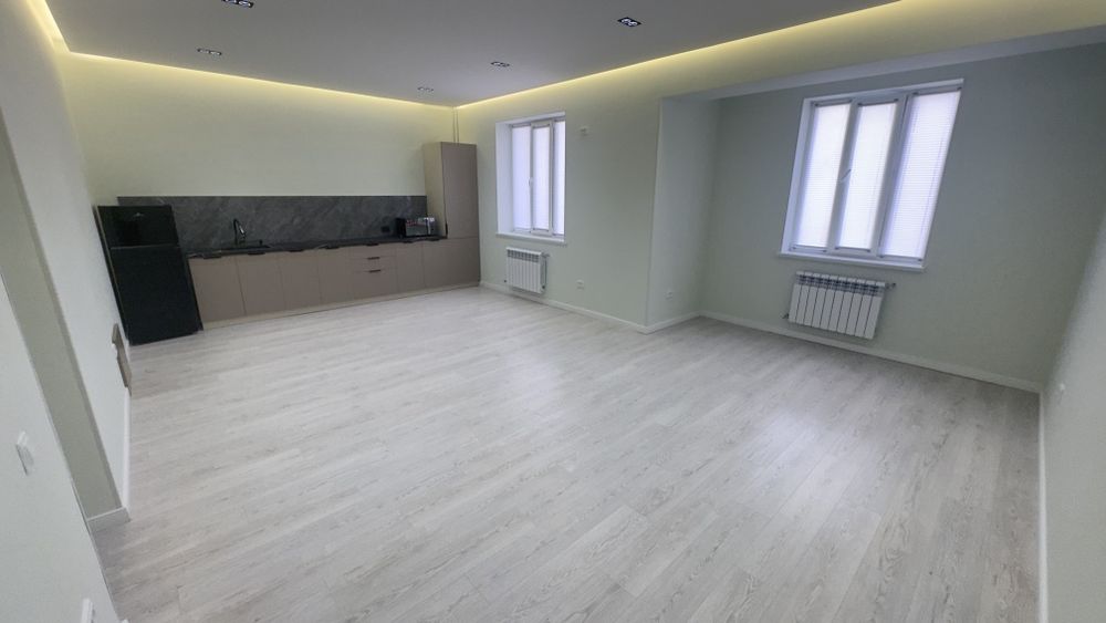 Vokzal yonda ijaraga bariladi - 80M² - 1 ETAJ