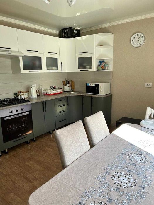 Продам частный новый дом