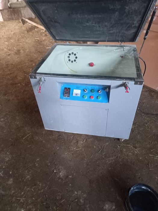 Kiyim quritadigan apparat