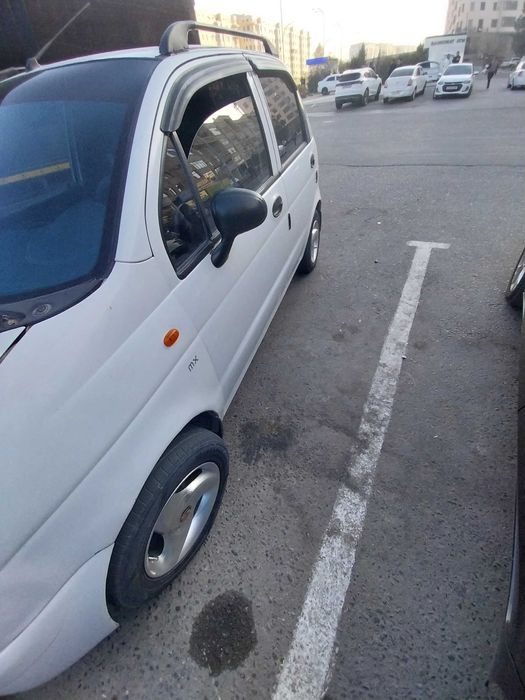 Продаю Матиз-ИДЕАЛ.