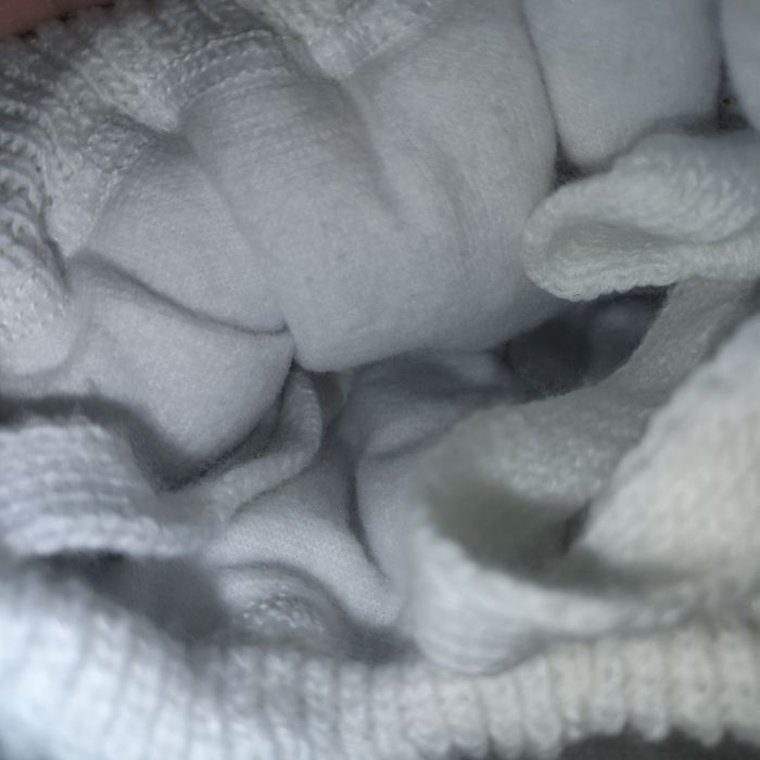 Детская шапочка  зимняя