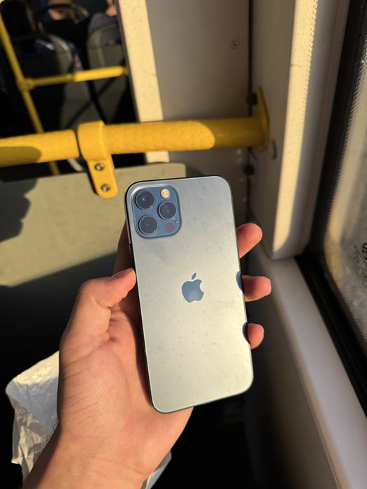 iPhone 12 Pro 256 GB
