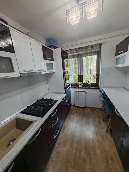 Apartament 3 camere
