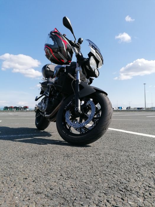 BMW F800R 2009 / Stare exceptionala