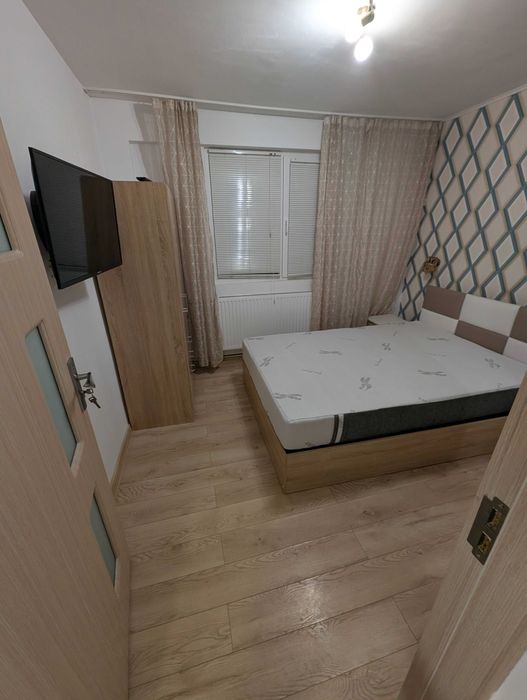 Apartament 2 camere decomandate Doamna Ghica