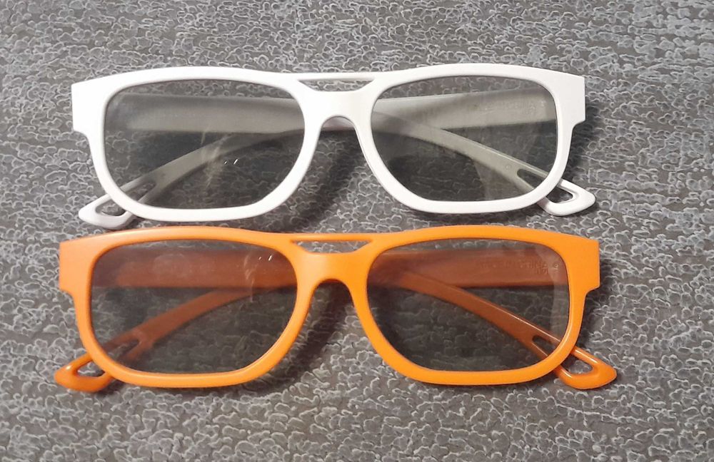 Очки LG 3D для телевизора