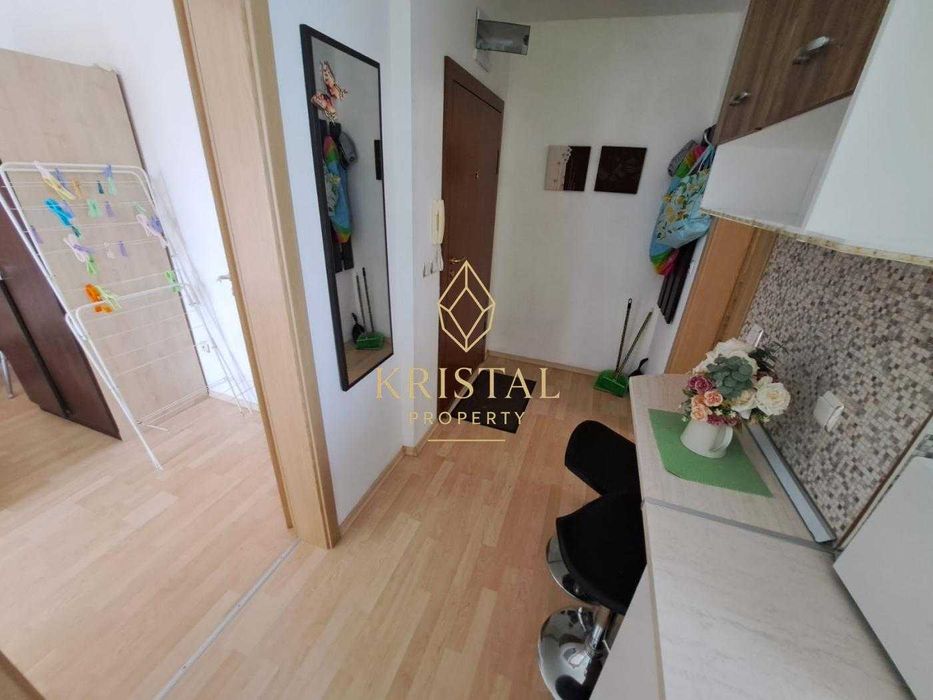 Продава се Двустаен апартамент в к.к. Слънчев бряг - 56 кв.м за 1286 €/кв.м - Снимка #2