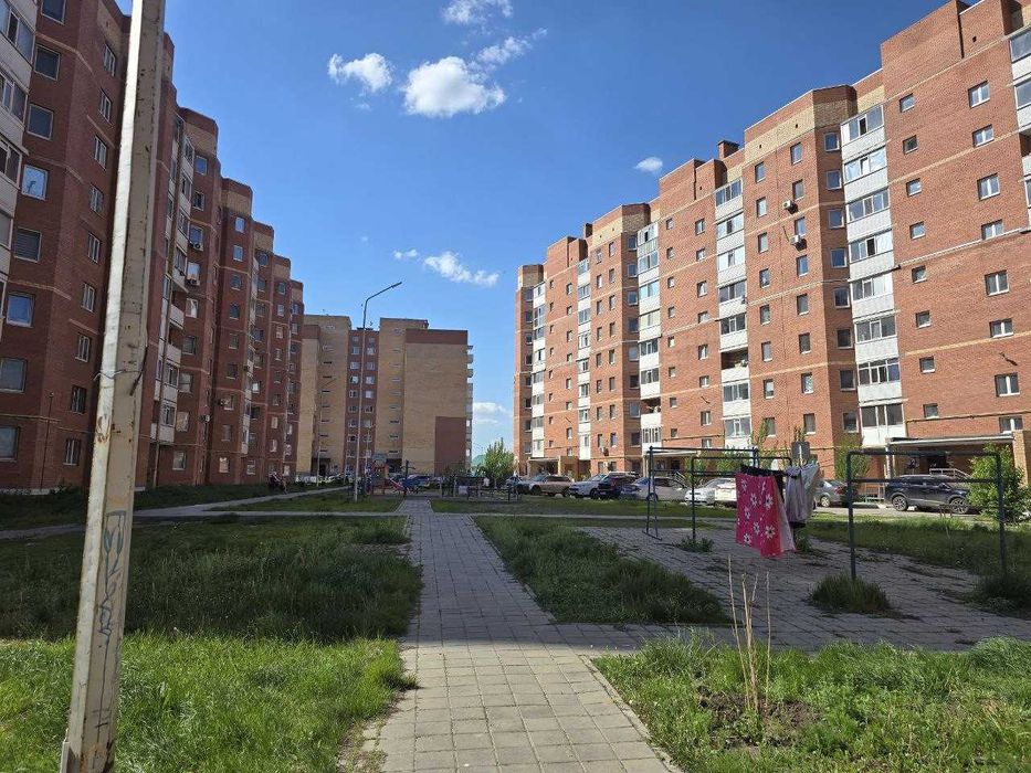 Продажа 2-комнатной квартиры