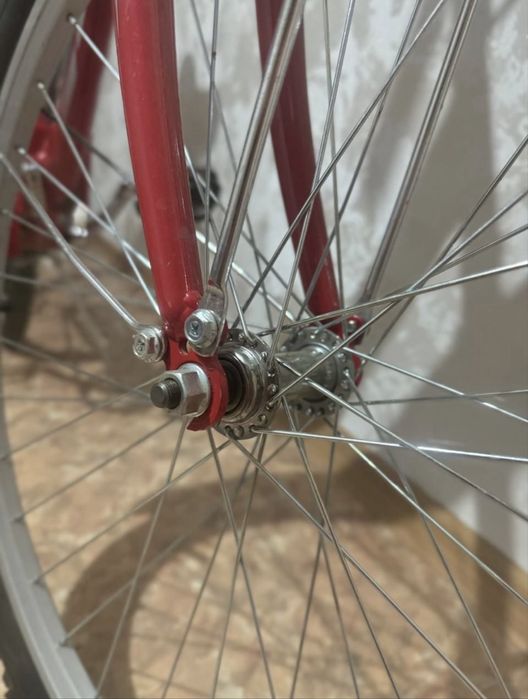 Велосипед STELSS