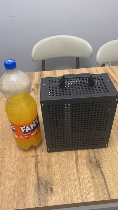 Системный блок, мини версия