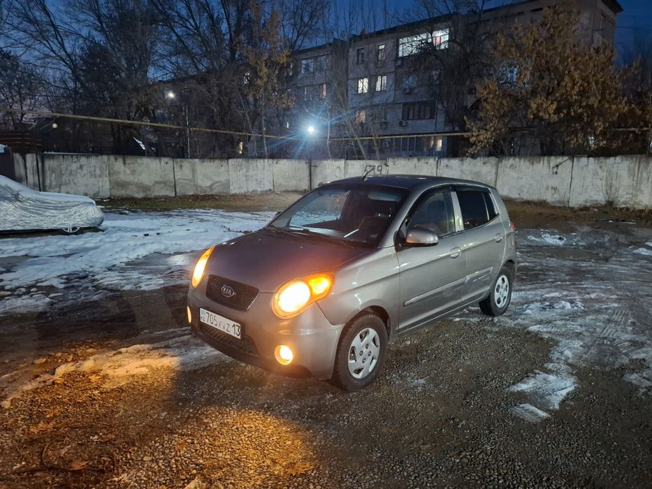 Срочна продам  авто.