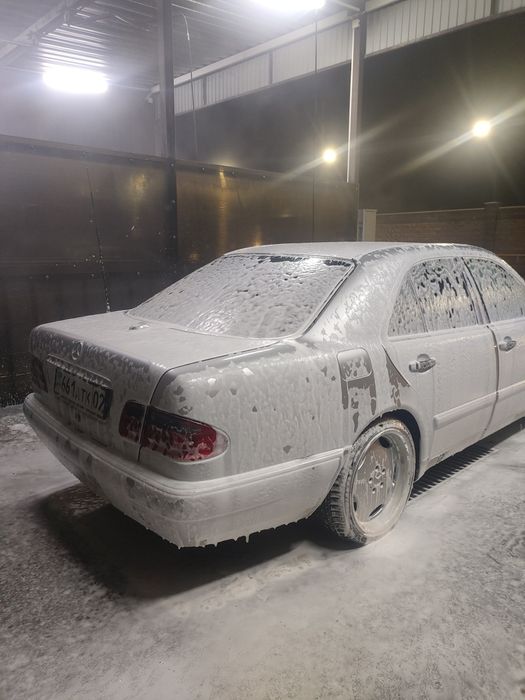 Мерседес w210 Дорест, ELEGANCE  срочно!