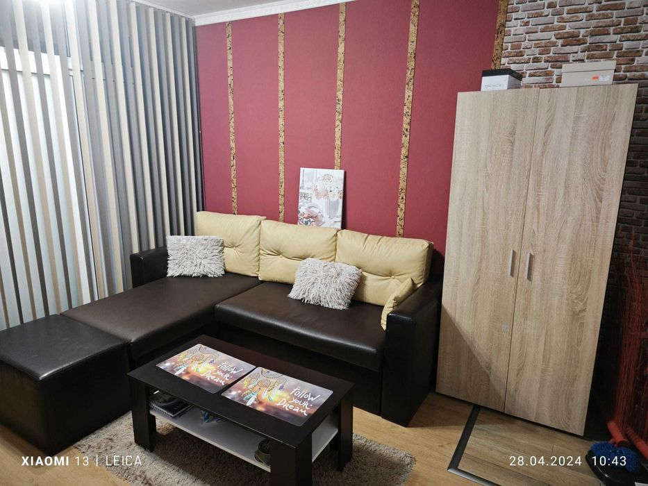Продава се Двустаен апартамент в Силистра, Изток - 62 кв.м за 905 €/кв.м - Снимка #8