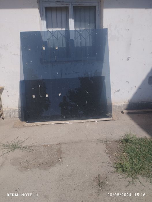 Holati idial holatda