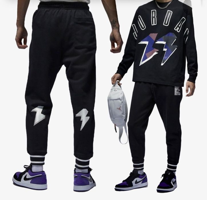 штаны Nike Air Jordan в ассортименте оригинал