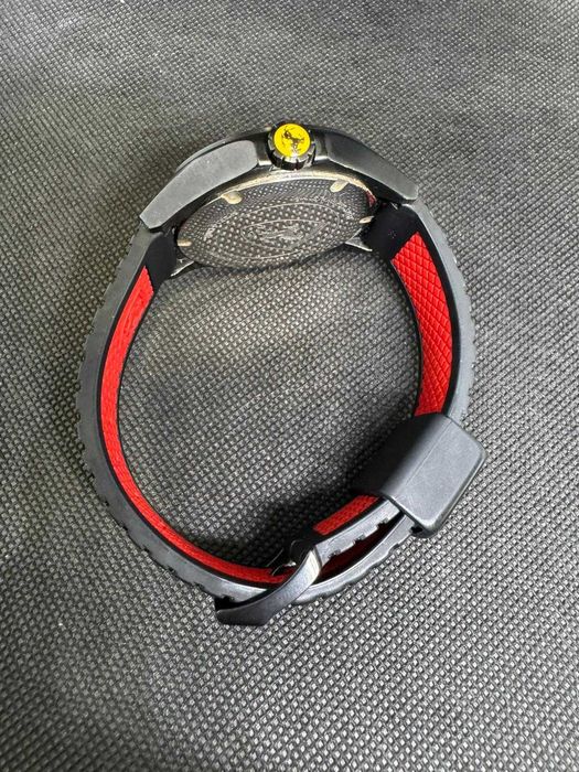 (Ag41) Ceas Ferrari Racing B6215 - Garantie 2 ani!