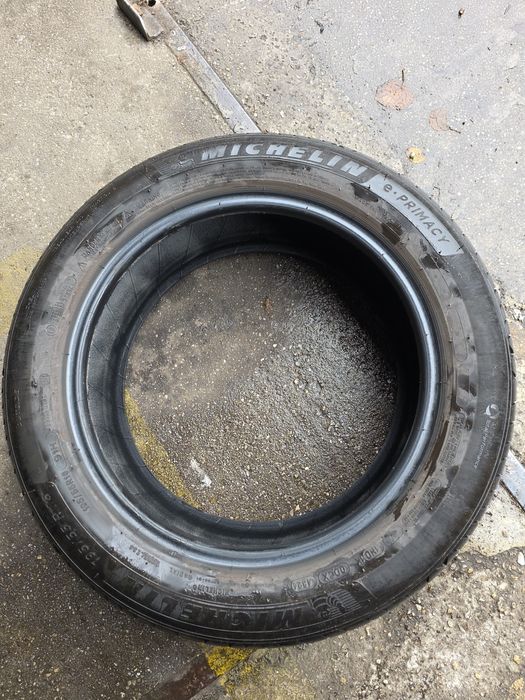 Cauciucuri vara Michelin e Primacy 4 buc
