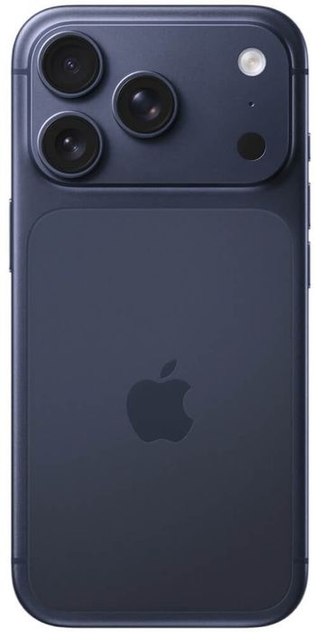 iPhone 17 Pro Max 1024Gb темно-синий