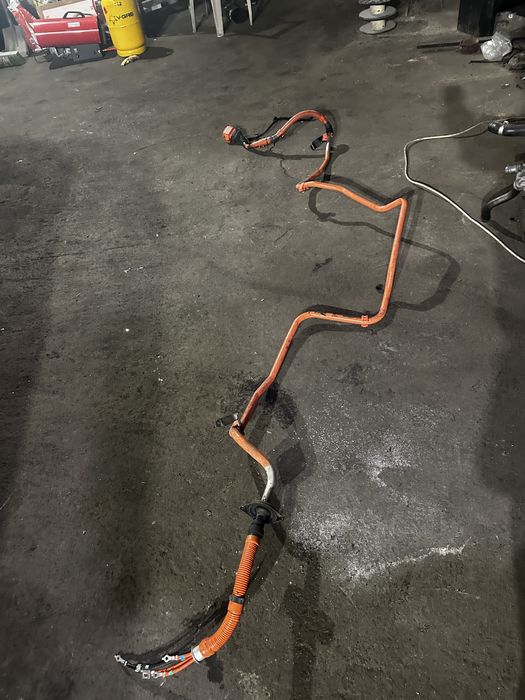 Кабел за Хибридна батерия на Honda Jazz/Хонда Джаз 1.3 Hybrid 08г-15г