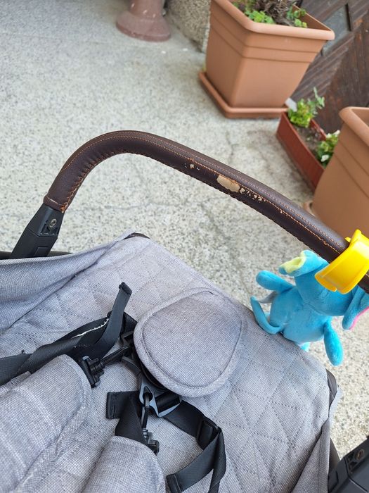 Лятна количка Lorelli Storm