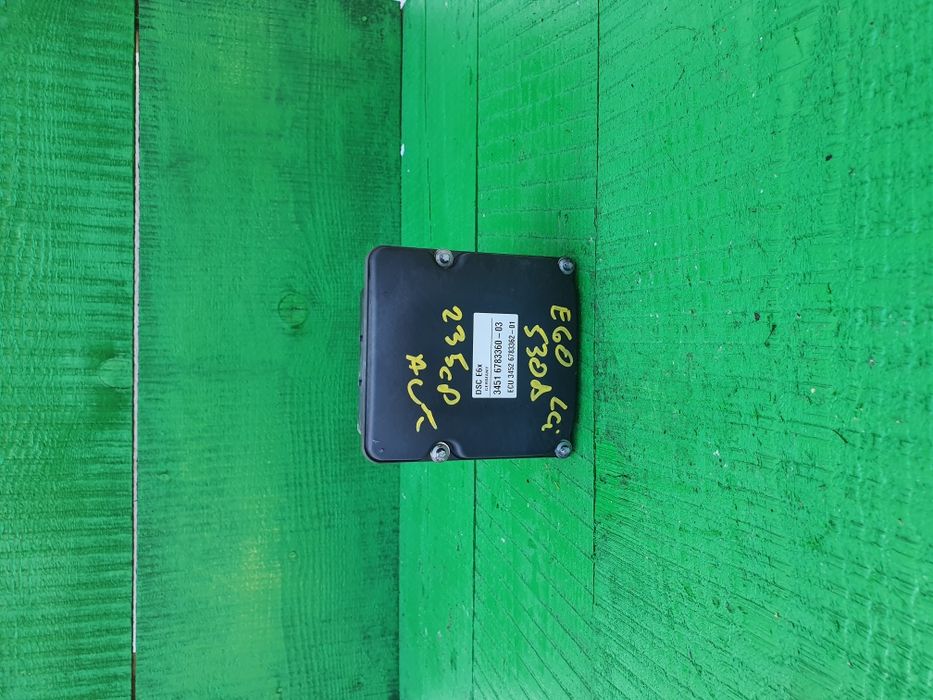 Pompa abs dsc bmw e60 3.0d 3451 6783360