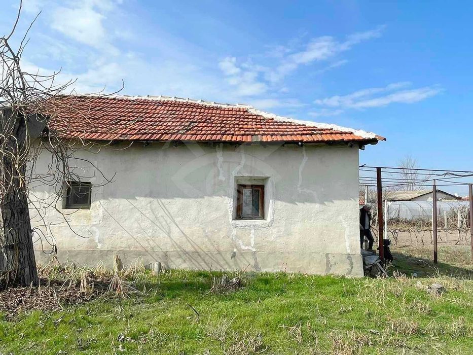 Продава се Къща в с. Караджово, Област Пловдив - 40 кв.м за 875 €/кв.м - Снимка #5