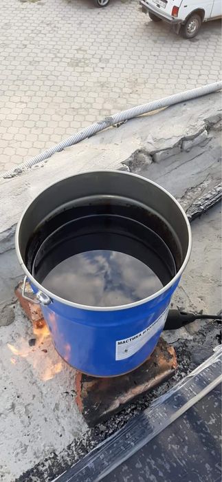 Строительная бригада