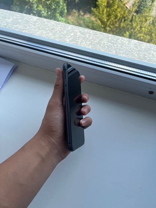 iPhone 11 - Айфон 11 128гб В Отличном Состоянии