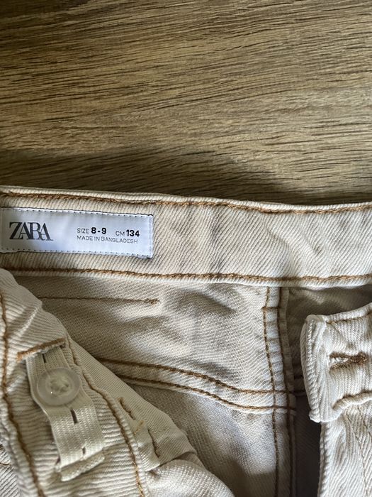 Продавам Яке “Polo”,дънки “Zara” и екип като нови