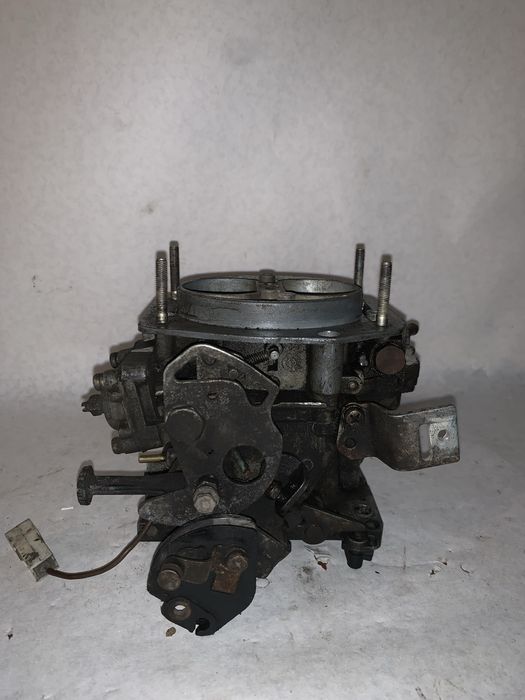 Карбюратор ладаа