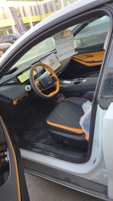 Deepal S03 sport 220CLTC 2025
