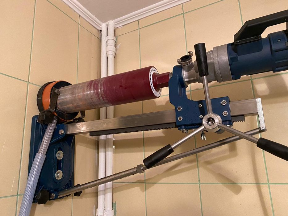 Gauri carotare  hote centrale ventilatie etc