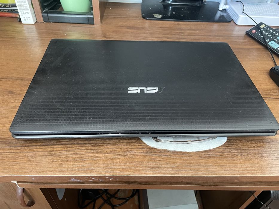 Ноутбук Acer рабочий