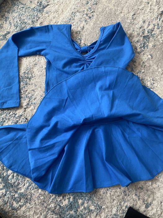 купальник для танцев