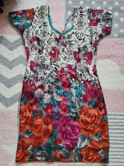 Rochie tunica S pt dama