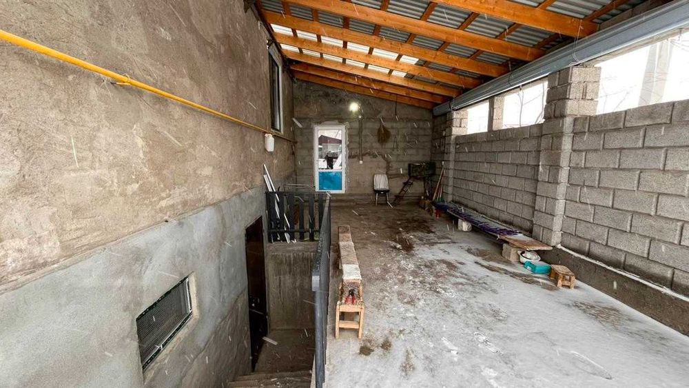 Продам частный дом Гоха