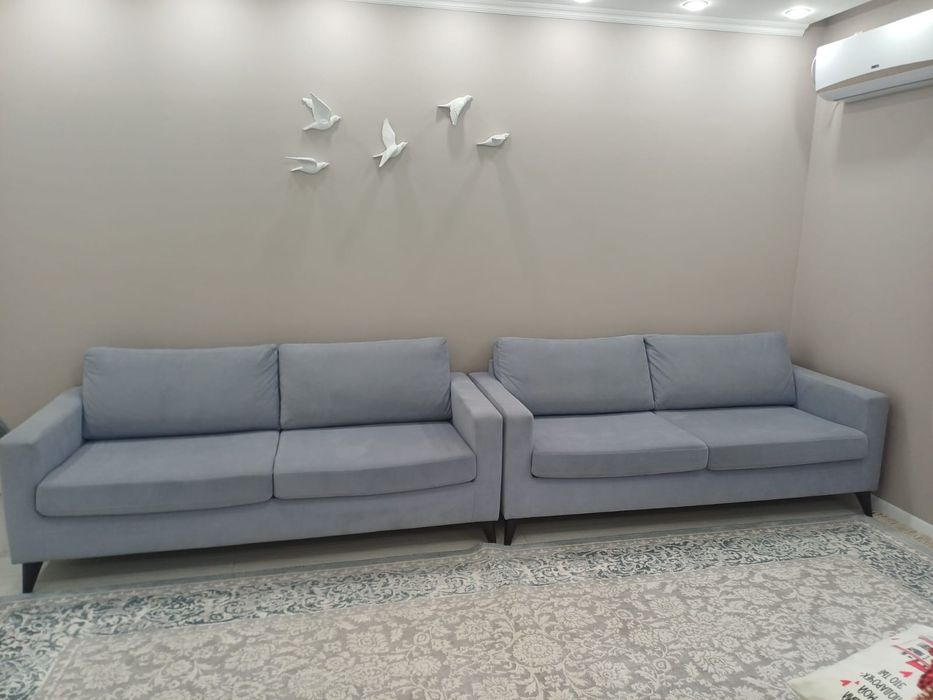 Продам диваны 2 шт