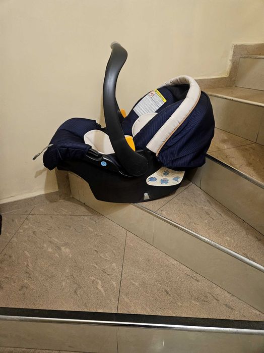 Бебешко столче Chicco