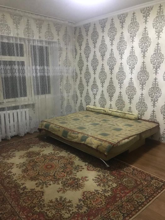 Долгосрочное квартира