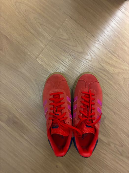 Маратонки Adidas Gazelle нови