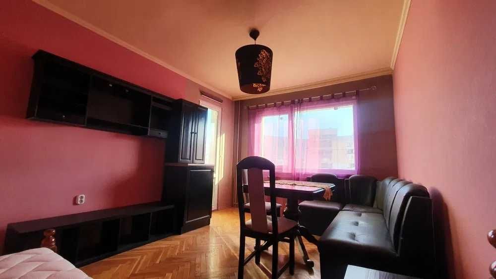 Дава се под наем Двустаен апартамент в София, Красно село - 60 кв.м за 400 € - Снимка #1