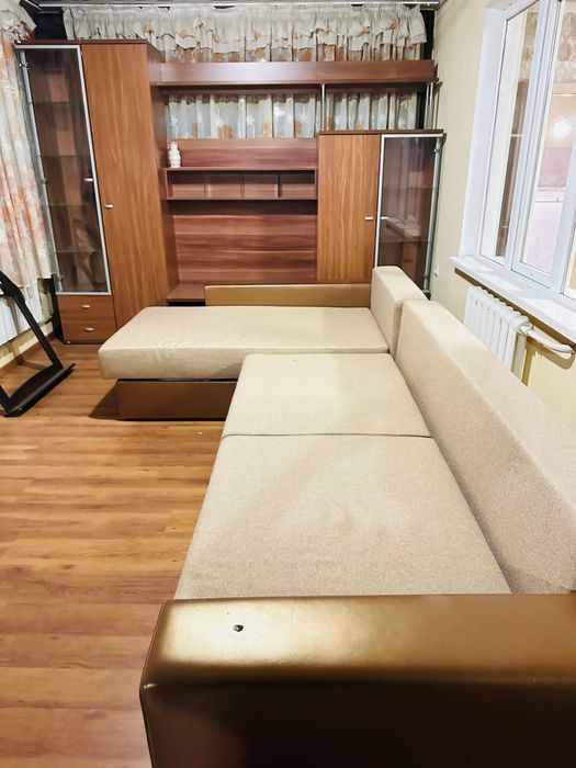 Уголок отдыха