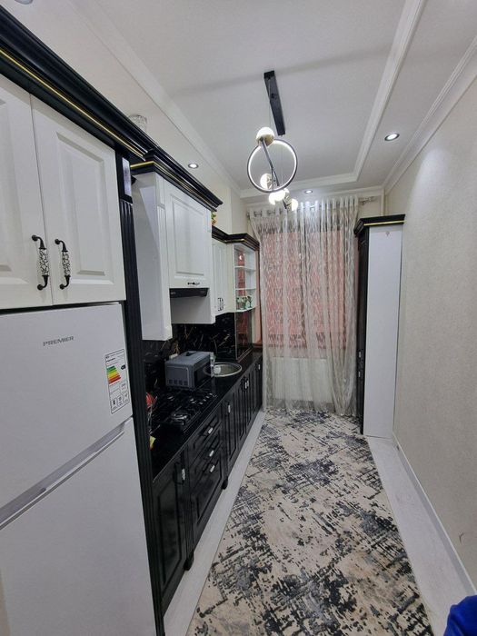 Квартира арендага берилади