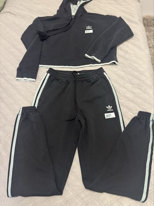 Trening  de dama adidas