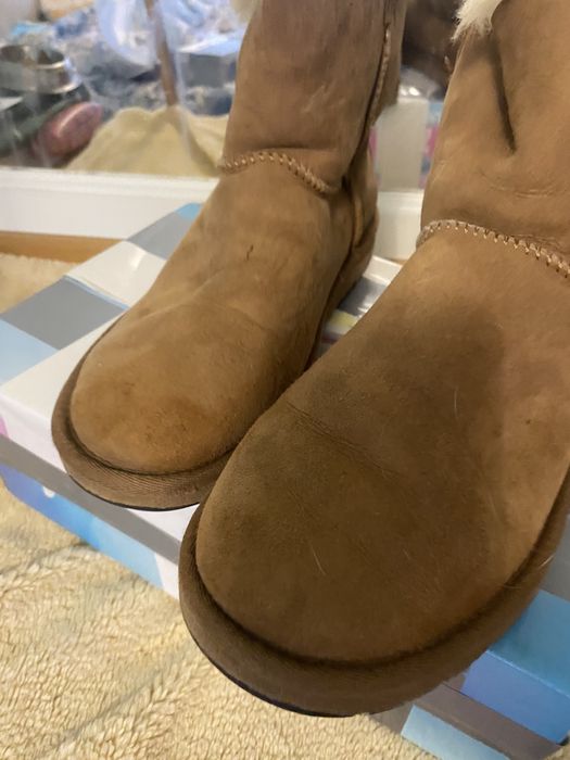 UGG Australia marimea 39 noi