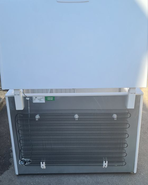 Фризер Ракла 230л  Beko A+ Като НОВА!