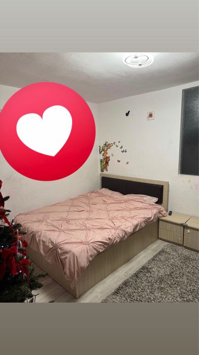 Garsoniera Lapus 33 mp