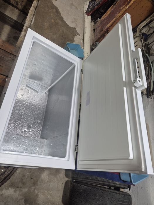 Морозильник 300м3 тап таза сатылады