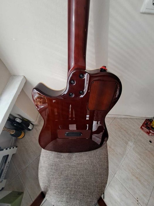 GODIN Multiac Nilon SA