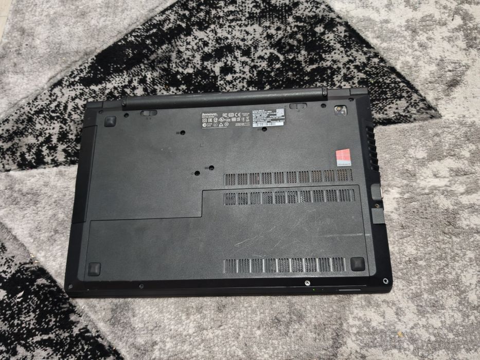 Laptop Lenovo i5 gen4